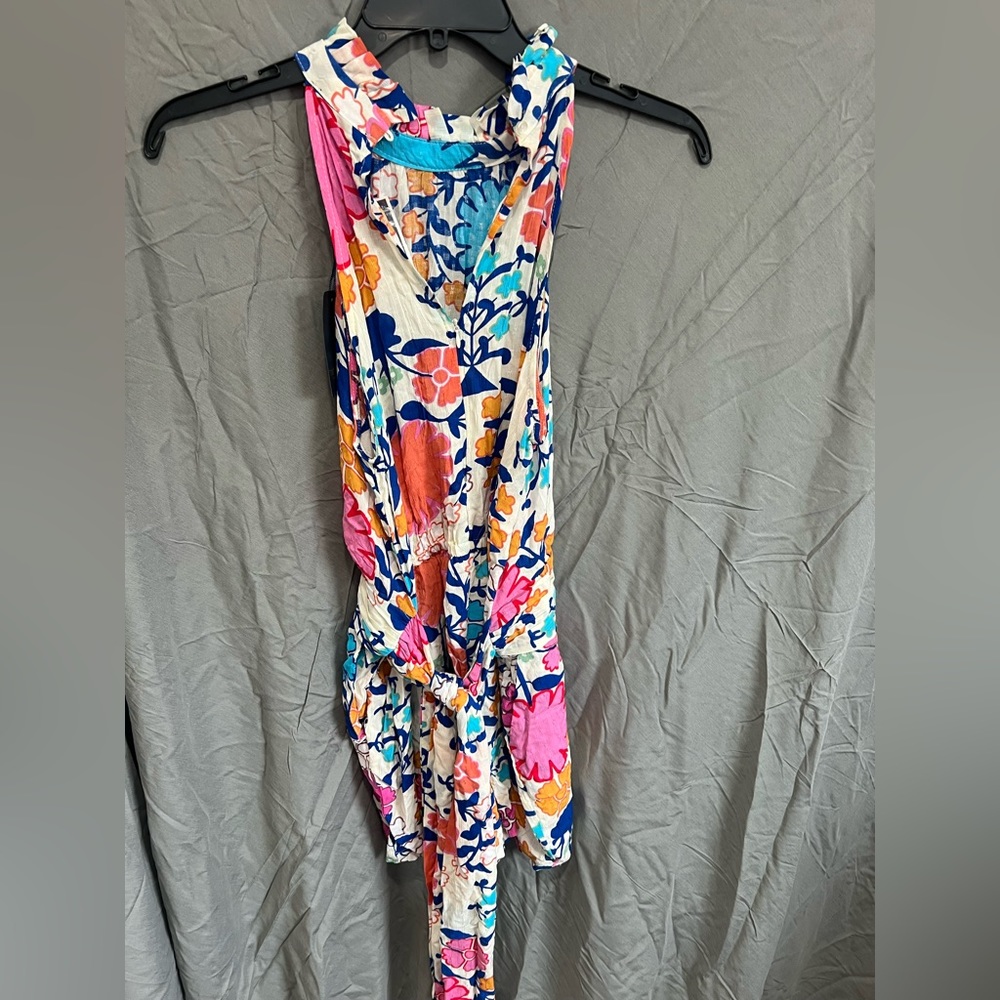 Rachel Zoe romper/jumpsuit
